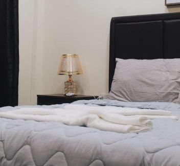 Suba Basbas Apartment | Von Vonn Residenz Inn