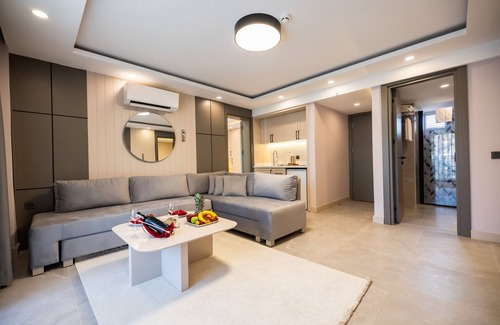 Side Resort | VONRESORT Golden Beach - All Inclusive