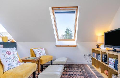 Perth House | Vorlich