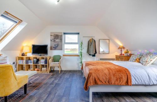 Perth House | Vorlich