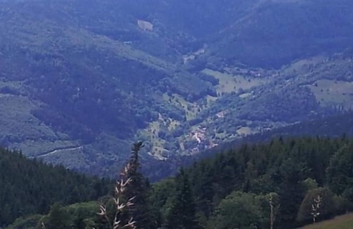 Lautenbach Apartment | Vosges Balloons and wine route