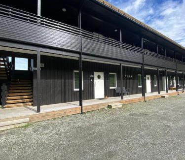 Voss House | Voss, Øvre Tråstølen