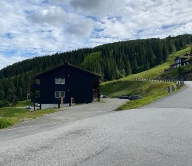 Voss House | Voss, Øvre Tråstølen
