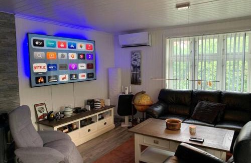 Voss Apartment | Voss Sentrum 400 m