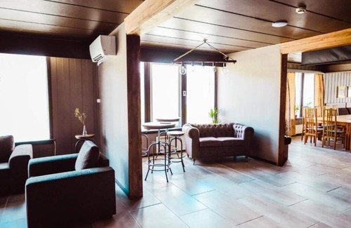 Stalheim Hotel | VOSSESTØLEN HOTEL