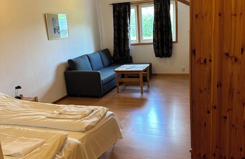 Stalheim Hotel | VOSSESTØLEN HOTEL