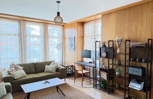Lausanne Apartment | Votre oasis au cœur de Lausanne