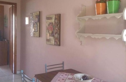 Skala Fourkas Apartment | Voula's apartment 2