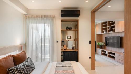 Voula Apartment | Voula Urban Escape