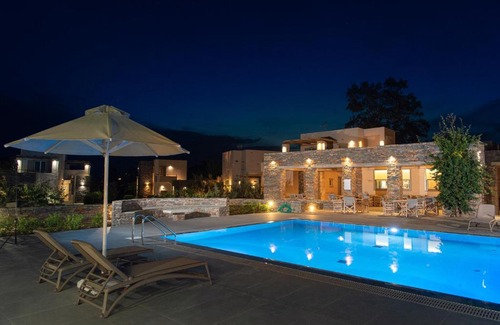 Vourkari Apartment | Vourkari Village