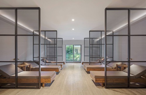 Belek Golf Area Resort | Voyage Belek Golf & Spa Hotel