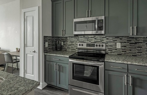 Nassau Bay Apartment | Voyager 1BD 2 - One Bedroom Apartment, Sleeps 2