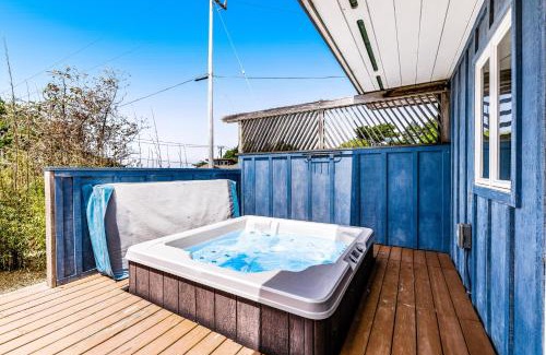 Gualala House | Voyagers Paradise