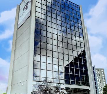 Newton Apartment | VR Queen Street Hotel & Suites