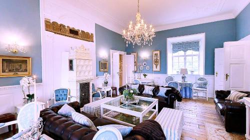 Tylstrup Hotel | Vraa Slotshotel