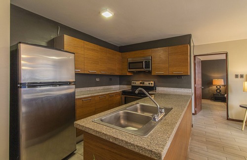 Guatemala City Apartment | Vrbo Property