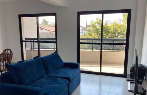 Sao Jose dos Campos Apartment | Vrbo Property