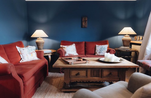 Lech am Arlberg House | Vrbo Property