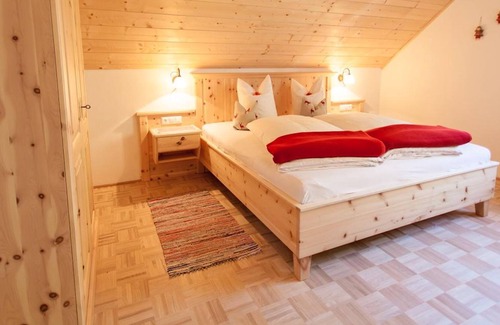 Bad Kleinkirchheim Apartment | Vrbo Property