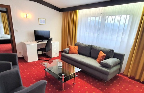 Seeboden House | Vrbo Property