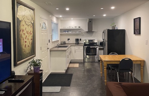 Nakusp Apartment | Vrbo Property