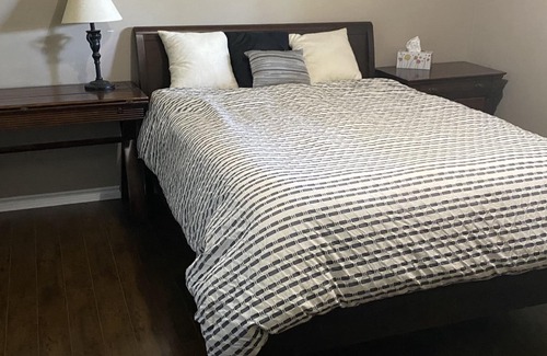 D'Autray Regional County Municipality House | Vrbo Property