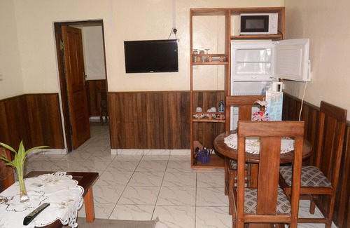 Kribi Apartment | Vrbo Property