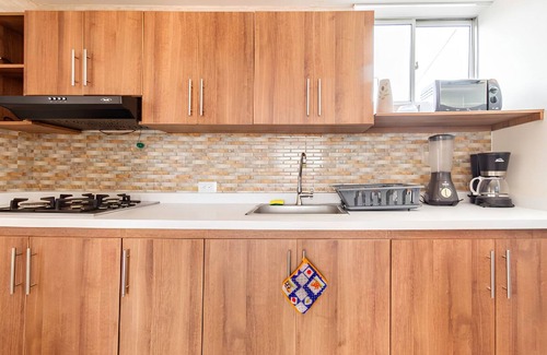 Cali Apartment | Vrbo Property