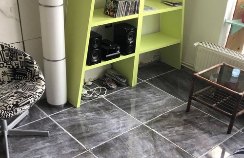 Ostliches Ringgebiet Apartment | Vrbo Property