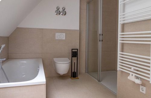 Burg-Dorf Apartment | Vrbo Property
