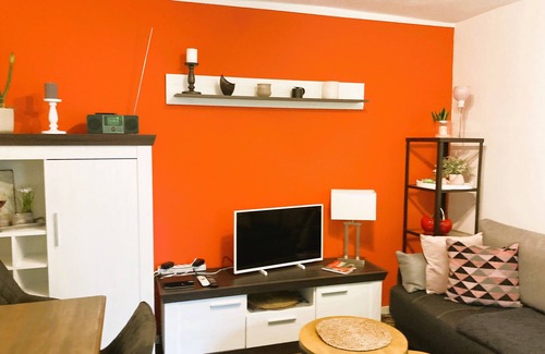 Eibenstock Apartment | Vrbo Property