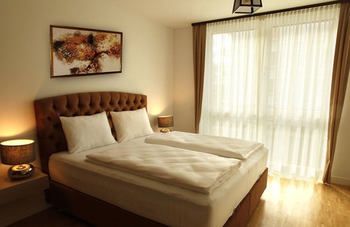 Bergheim Apartment | Vrbo Property