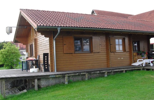 Kanzach House | Vrbo Property