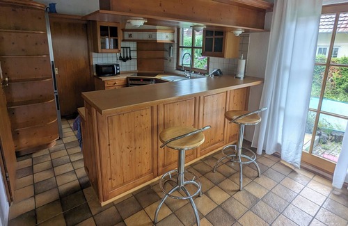 Pfullendorf House | Vrbo Property