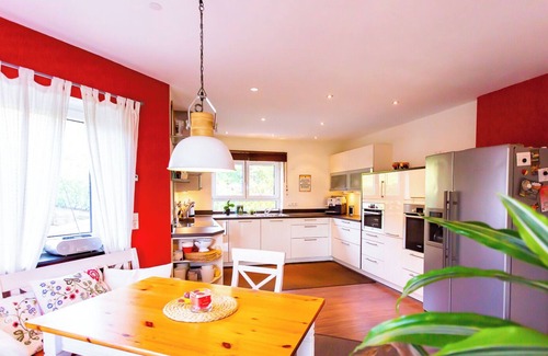 Sasbachwalden Villa | Vrbo Property