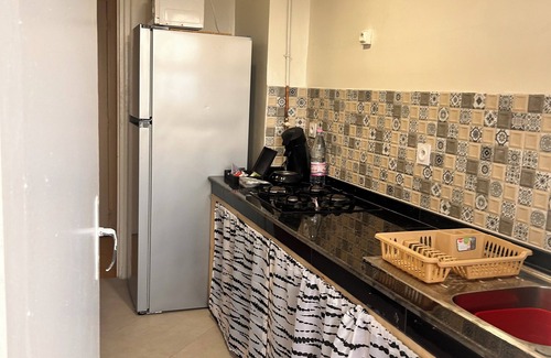 Hai Yaghmourassen Apartment | Vrbo Property