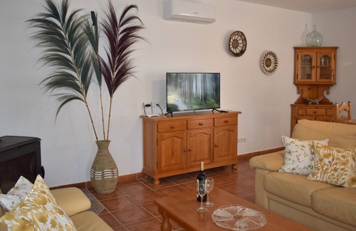 Competa Cottage | Vrbo Property