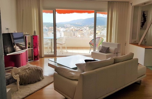 Palma de Mallorca Apartment | Vrbo Property