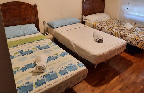Mendebaldea Apartment | Vrbo Property