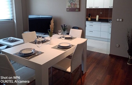 Viveiro Apartment | Vrbo Property
