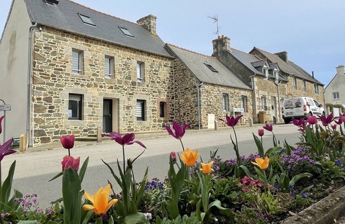 Lannion House | Vrbo Property