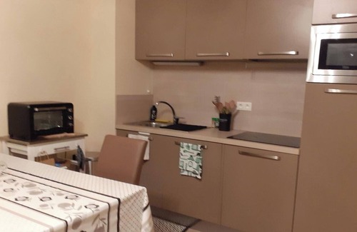 Saint-Mamet Apartment | Vrbo Property