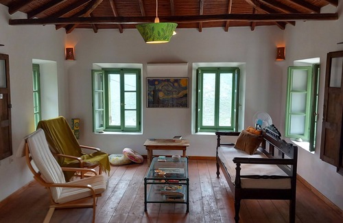 Tiros Cottage | Vrbo Property