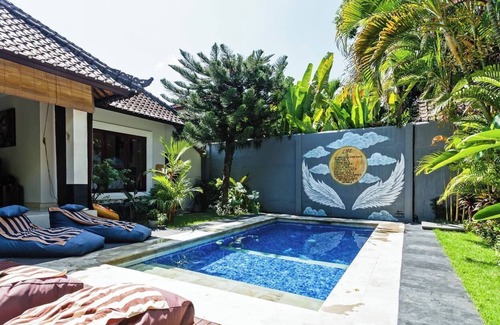 North Legian Villa | Vrbo Property