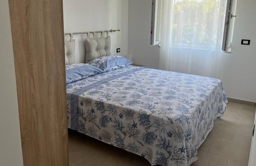 Cagnano Varano Condo | Vrbo Property