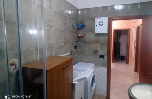 Sessa Cilento Apartment | Vrbo Property