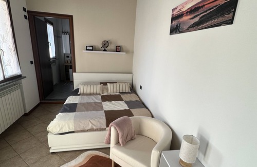 Cremona Apartment | Vrbo Property