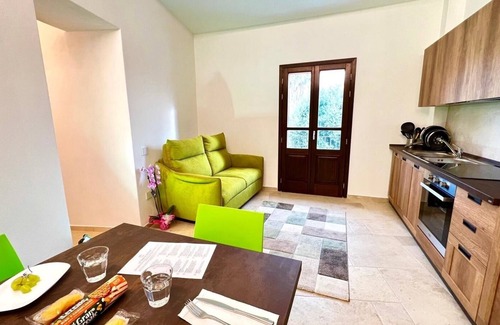 Girasole Apartment | Vrbo Property