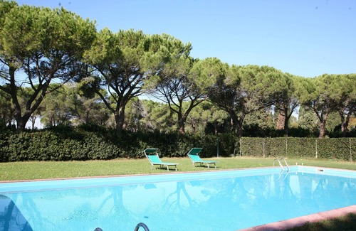 Grosseto Apartment | Vrbo Property