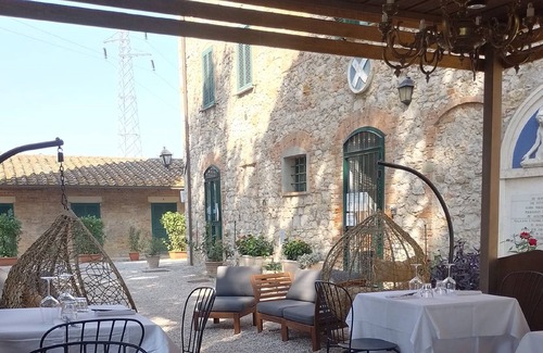 Grosseto Apartment | Vrbo Property